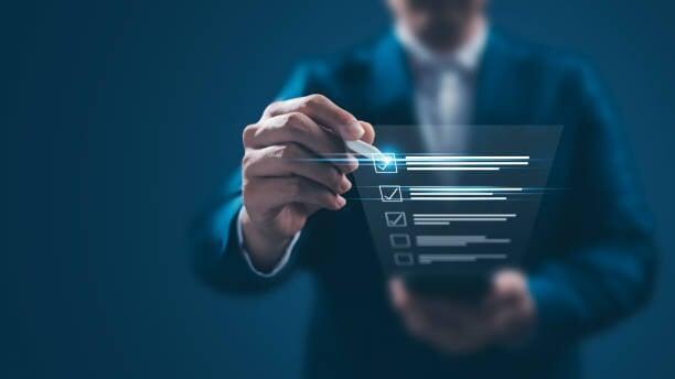 Asset Tracking, fixed asset management software, Kalki The Innovation Luminary