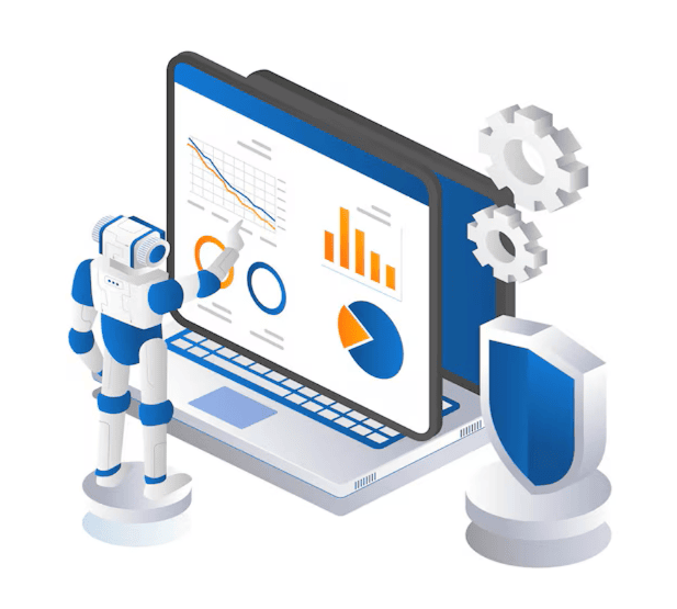 Zoho CRM, Zoho Creator, asset management depreciation calculation